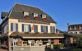 L'Auberge Du Cochon D'Or